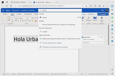 word online accedi.